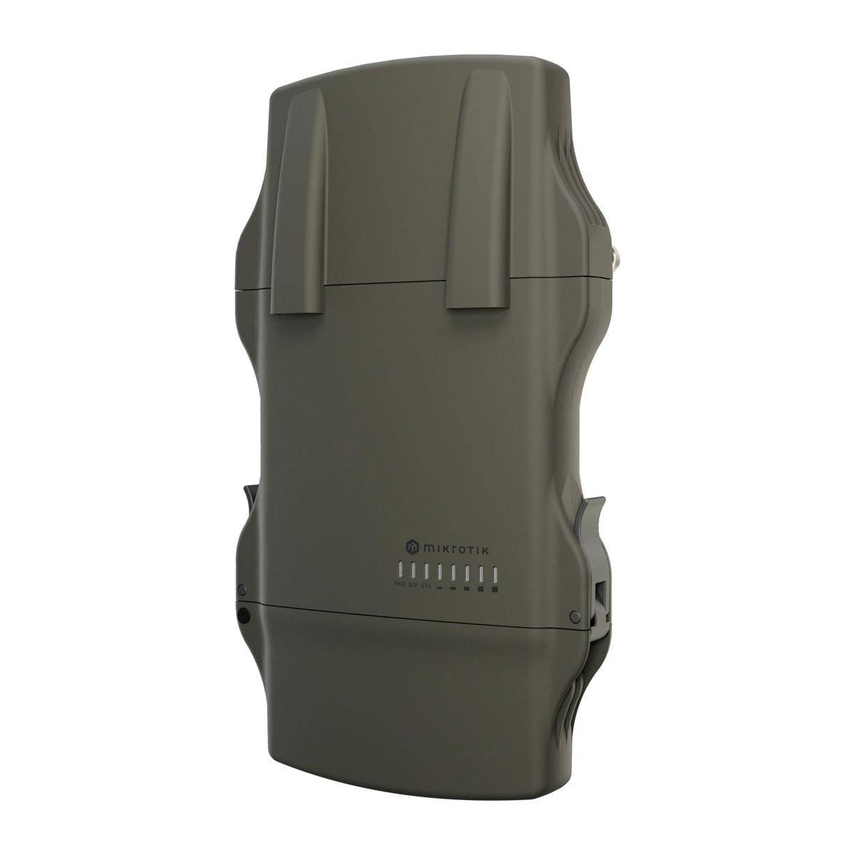 L23UGSR-5HAXD2HAXD-NM - NetMetal ax - leistungsstarker Outdoor-Access-Point mit großer Reichweite