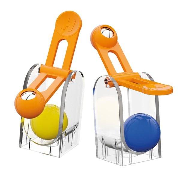 Hammerschlag Erweiterung