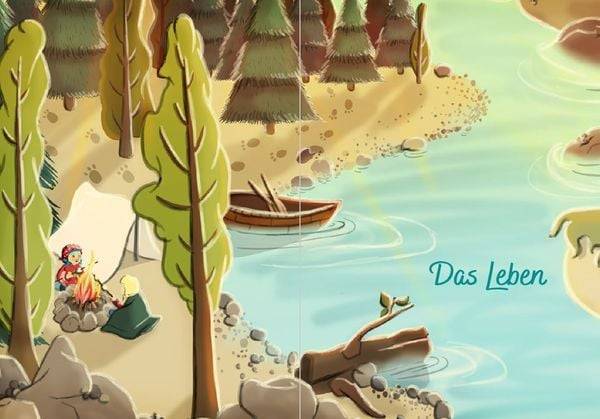 Schweden for kids