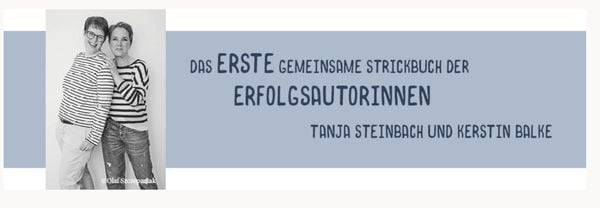 Gemeinsame Strickzeit. SPIEGEL Bestseller