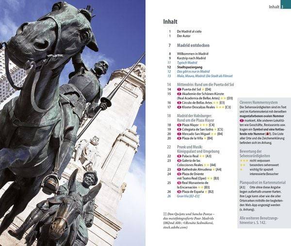 Reise Know-How CityTrip Madrid