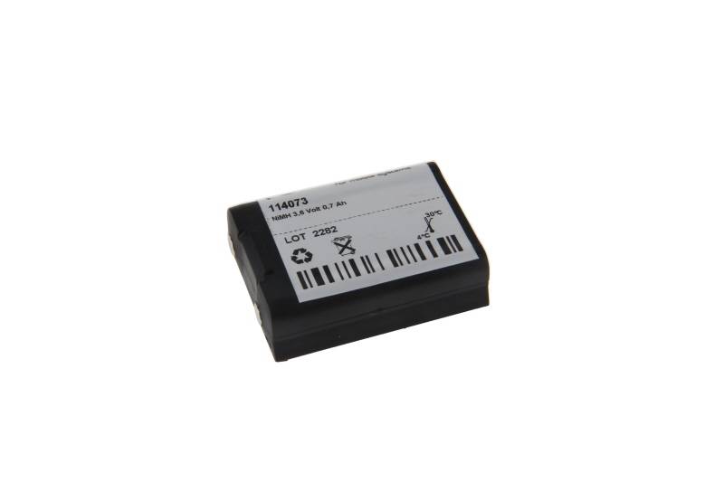 CoPacks NiMH Akku passend für Ravioli Funkfernsteuerung NH800 | 114073