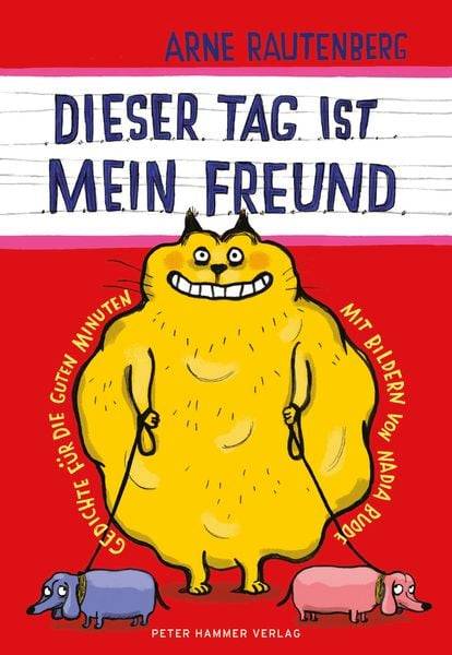 Dieser tag ist mein freund