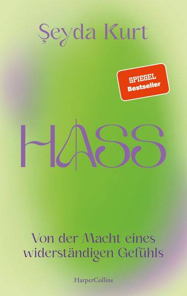 Hass. Von der Macht eines widerständigen Gefühls
