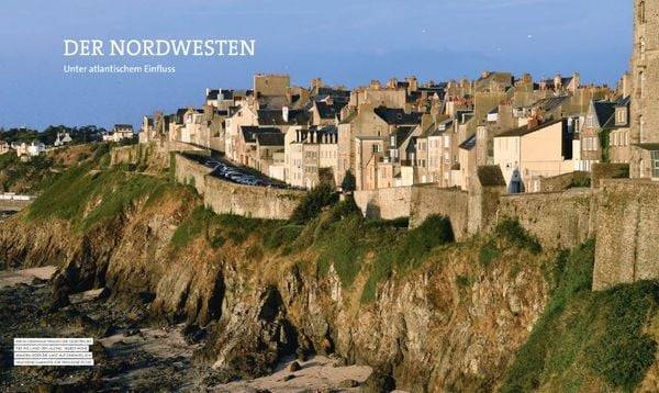 Secret Citys Frankreich