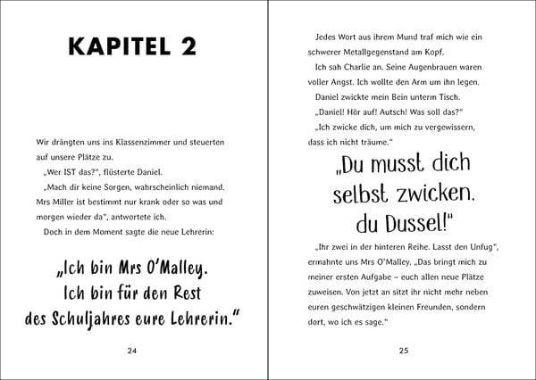 Planet Omar (Band 3) - Nicht schon wieder