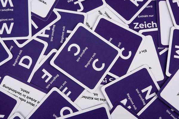 More is more - Blackout - Family Edition