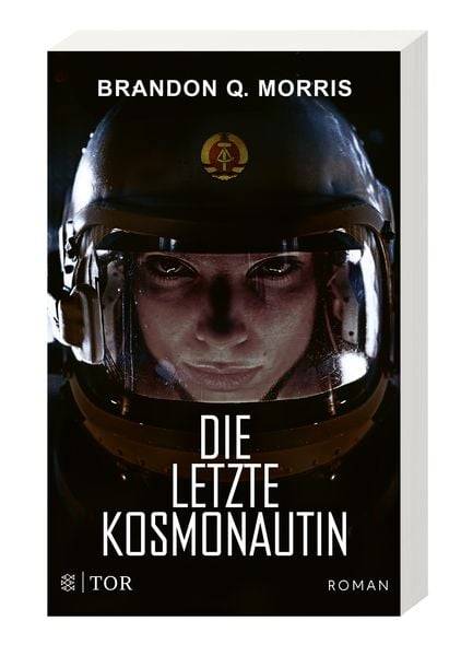 Die letzte Kosmonautin