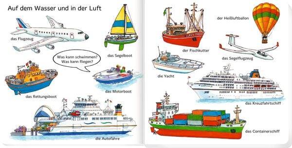 100 erste Fahrzeuge!