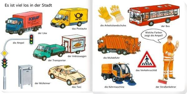 100 erste Fahrzeuge!