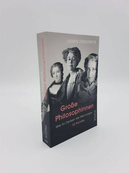 Große Philosophinnen