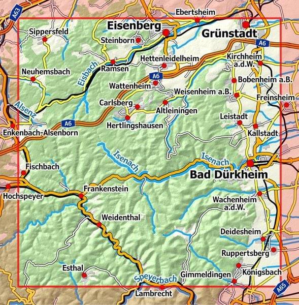 Pfälzerwald 4