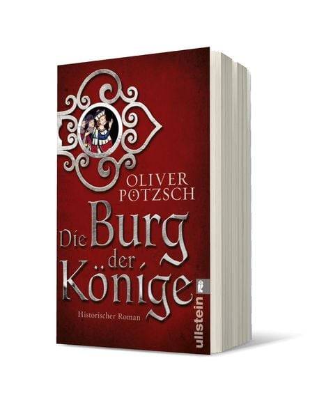 Die Burg der Könige