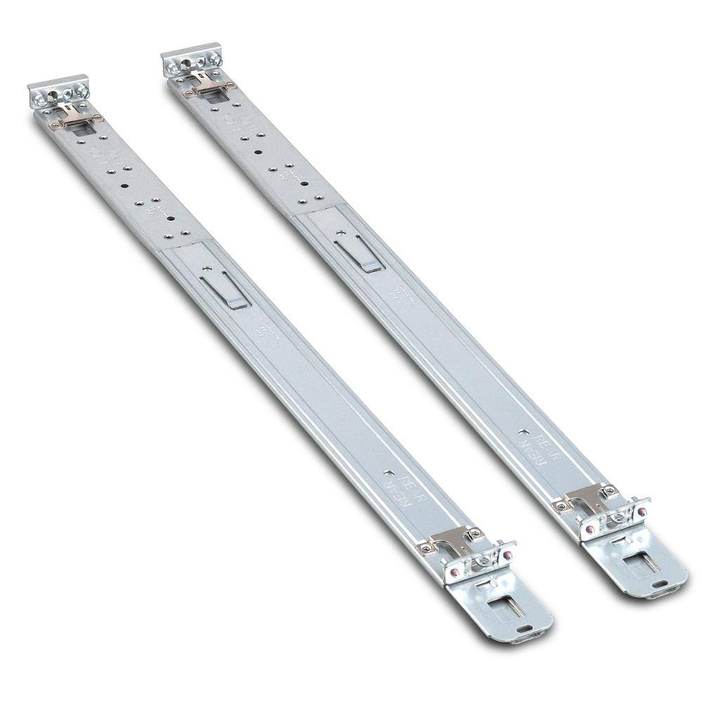 HP Rackschienen (Refurbished) 764654-001 (für Proliant DL190 Gen9, DL160 Gen9, DL20 Gen9, 19 Zoll Rack Server)
