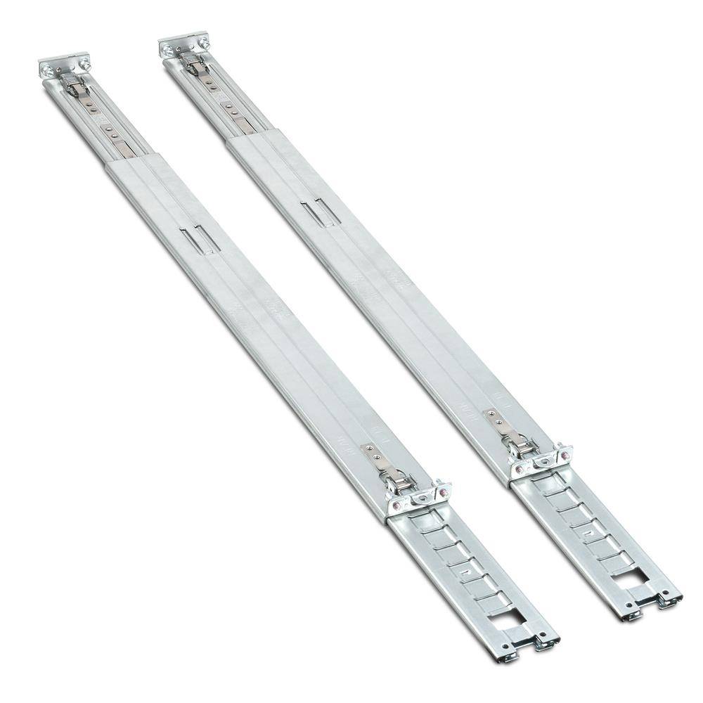 HP Rackschienen (Refurbished) 728438-001 ( ProLiant DL360p G8, DL360 Gen 9, 19 Zoll Rack Server)