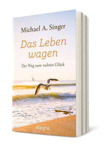 Das Leben wagen