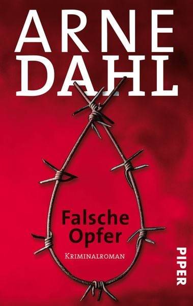 Falsche Opfer / A-Gruppe Band 3