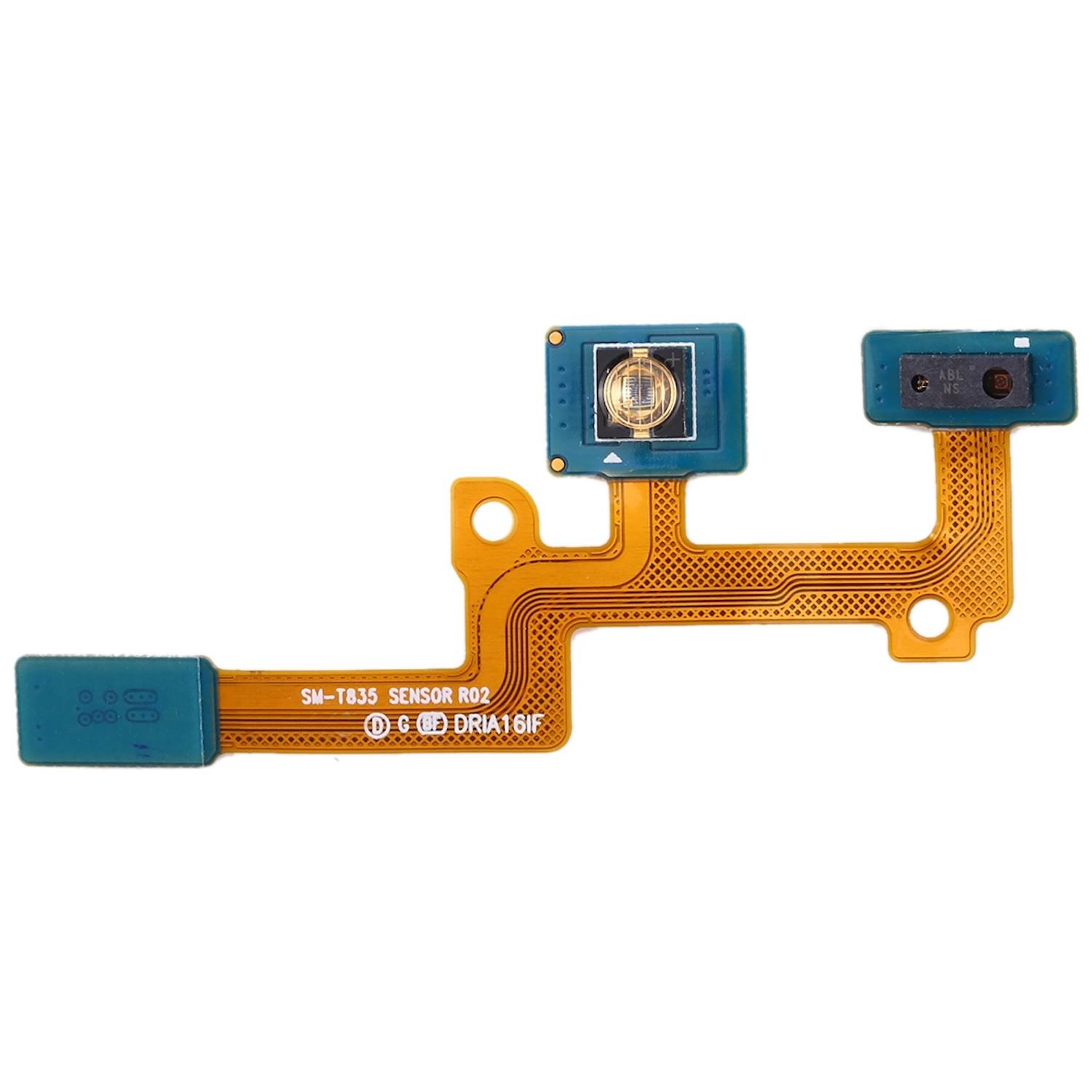 Licht Sensor Reparatur für Samsung Galaxy Tab S4 10.5 T835 T830 Ersatz