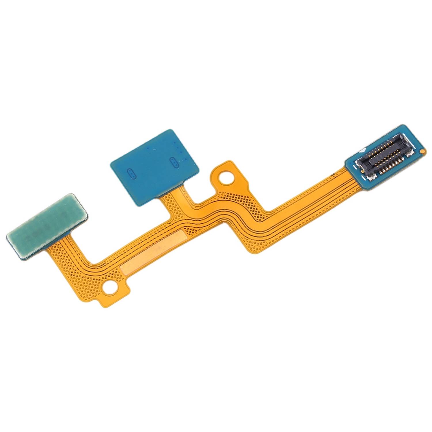 Licht Sensor Reparatur für Samsung Galaxy Tab S4 10.5 T835 T830 Ersatz