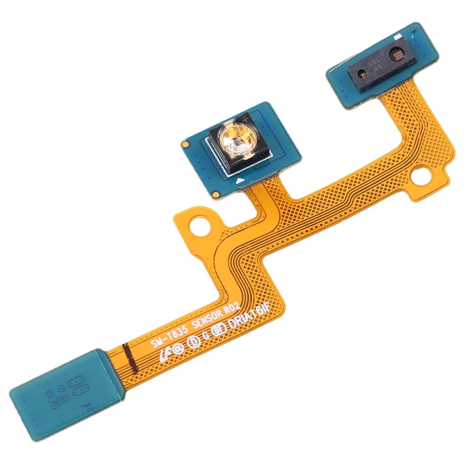 Licht Sensor Reparatur für Samsung Galaxy Tab S4 10.5 T835 T830 Ersatz