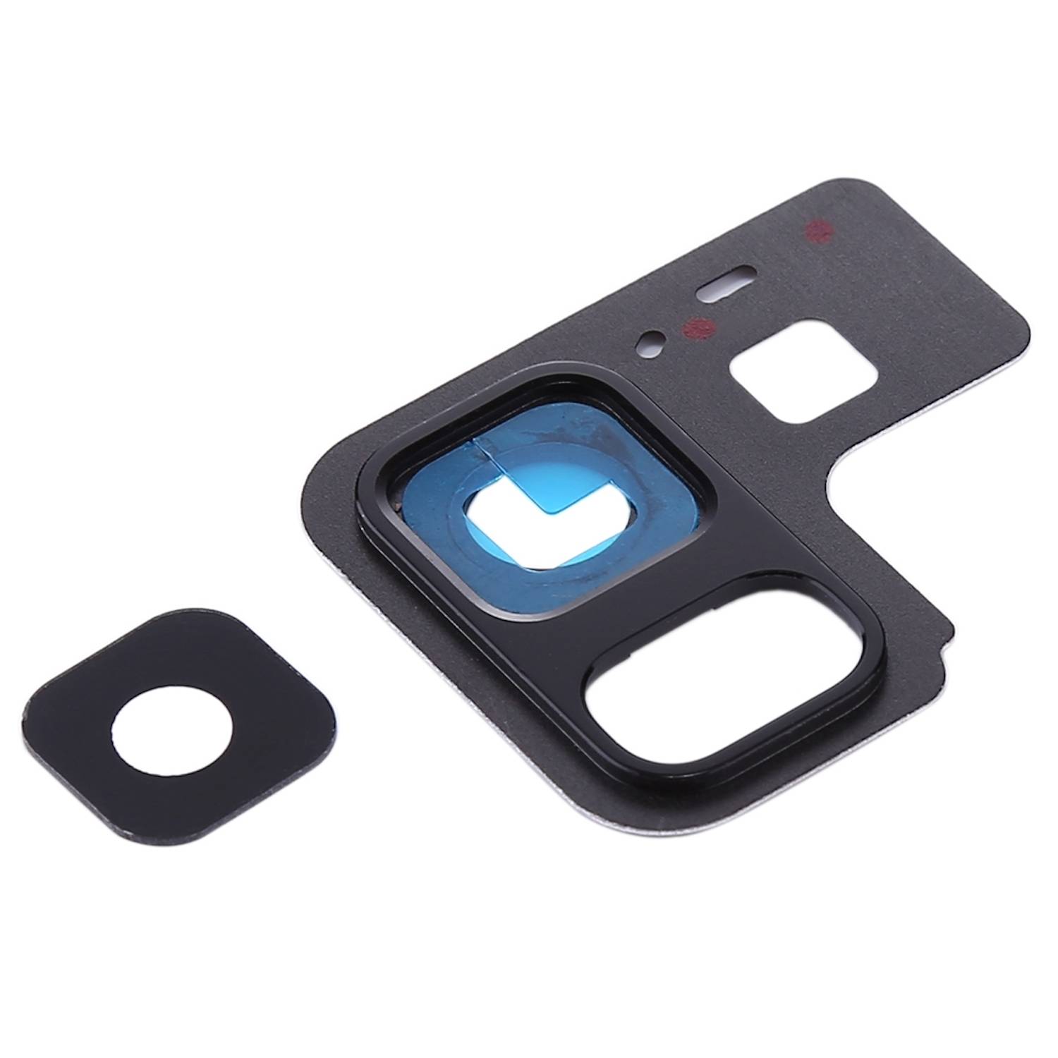 Cam Lens für Samsung Galaxy A8 2018 / A7 2018 Kamera Linse Reparatur