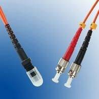MicroConnect MTRJ/PC-ST/PC 5m62,5/125 MM (FIB310005)