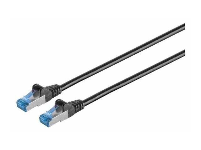 MicroConnect Netzwerkkabel - RJ-45 (M) zu RJ-45 (M)5 m - SFTP - PiMF - CAT 6 -