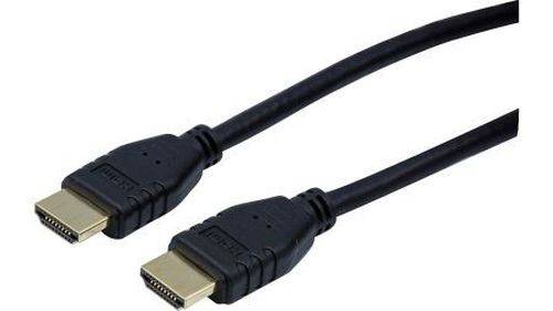 HDMI 2.1 Ultra High Speed Kabel, 10K, HDMI St. A/ HDMI St. A, 2,0 m
