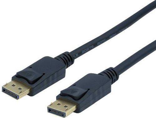 DisplayPort-Kabel 1.1, DisplayPort St./St., 3,0 m