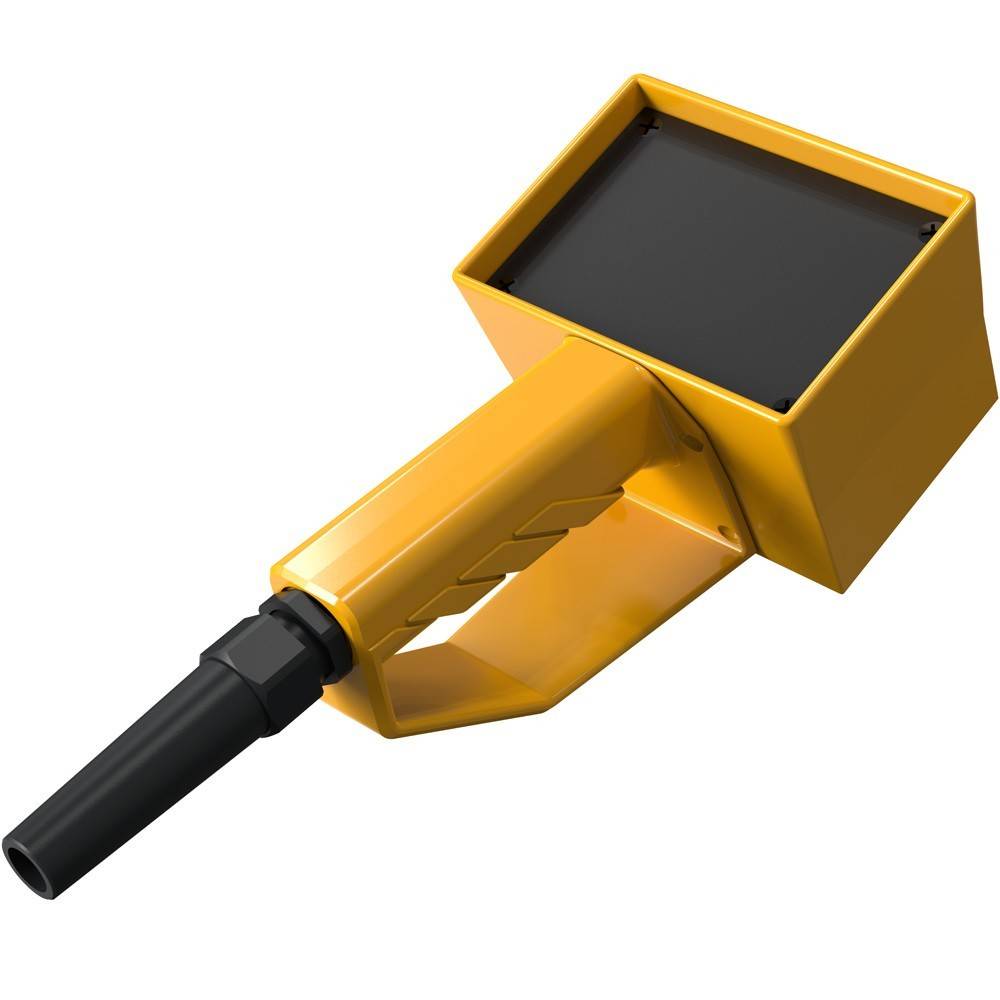 Rose System Gehäuse Pilot 120 292120000