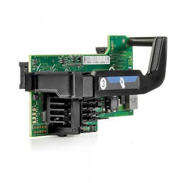 Hewlett Packard 656243-001 Netzwerk-Modul