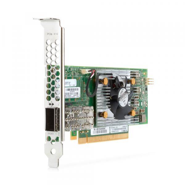 Hewlett Packard 817762-B21 Transceiver