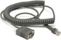 HONEYWELL Datenkabel - 4 m - gewickelt