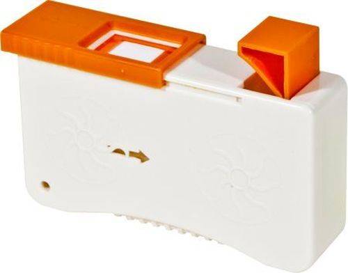LWL Cleaning Box für LWL Stecker