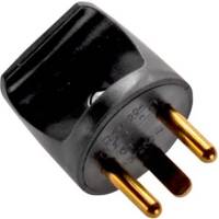 Microconnect GRUEDBSPS, Schwarz, 140 g, 150 g