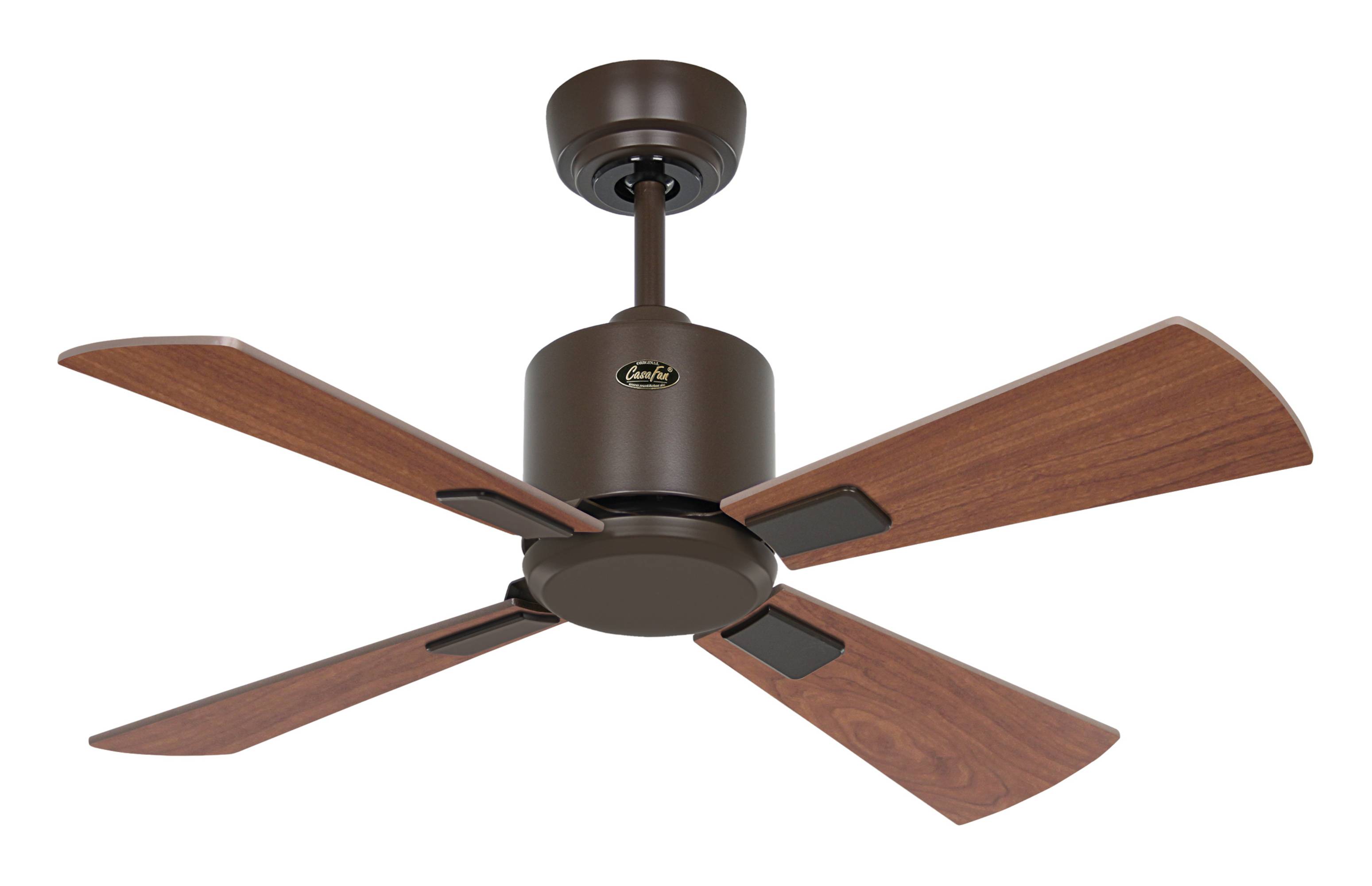 DC Deckenventilator Eco Neo III WiFi 92 BZ NB-KI