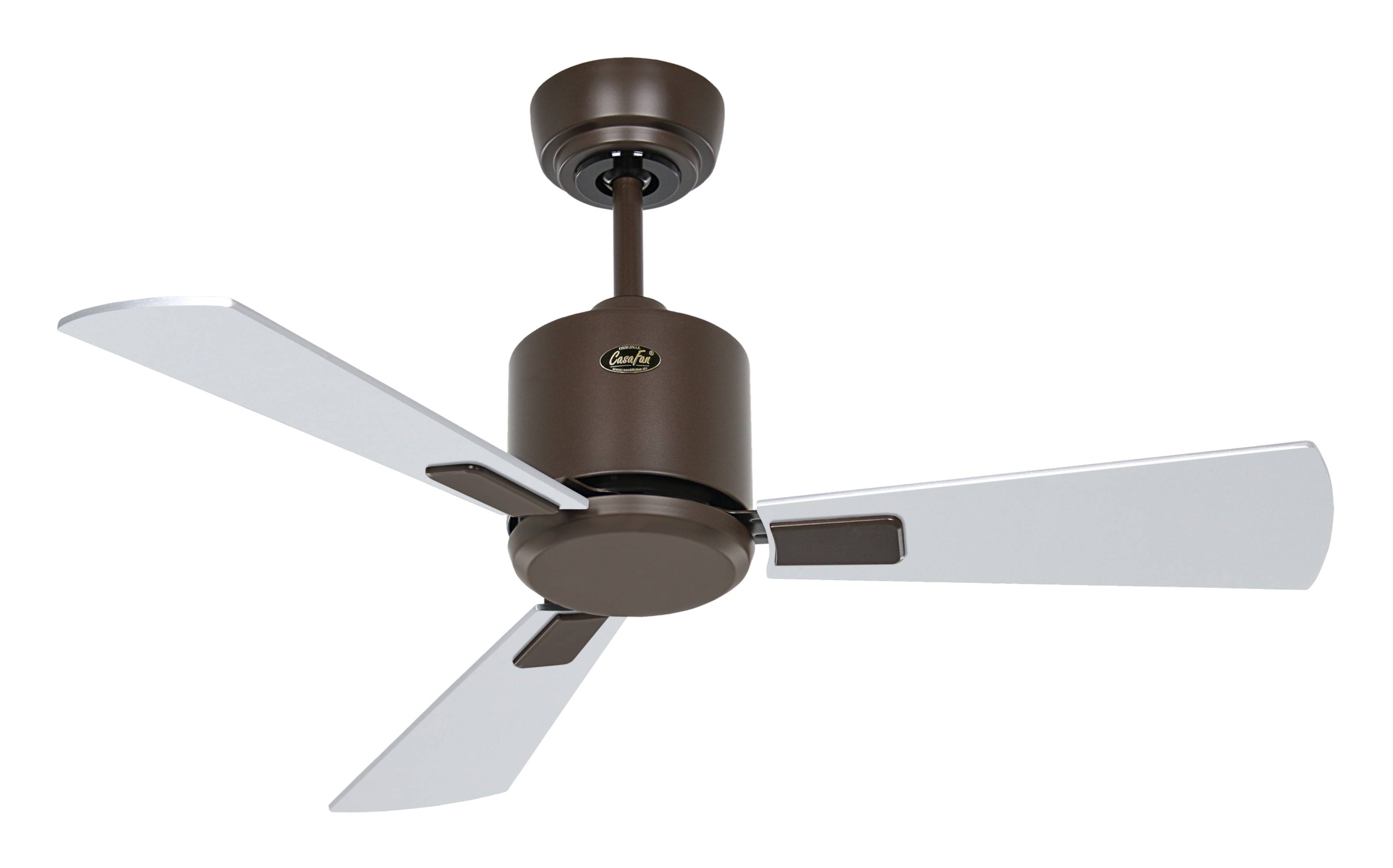 DC Deckenventilator Eco Neo III WiFi 92 BZ WN-SI