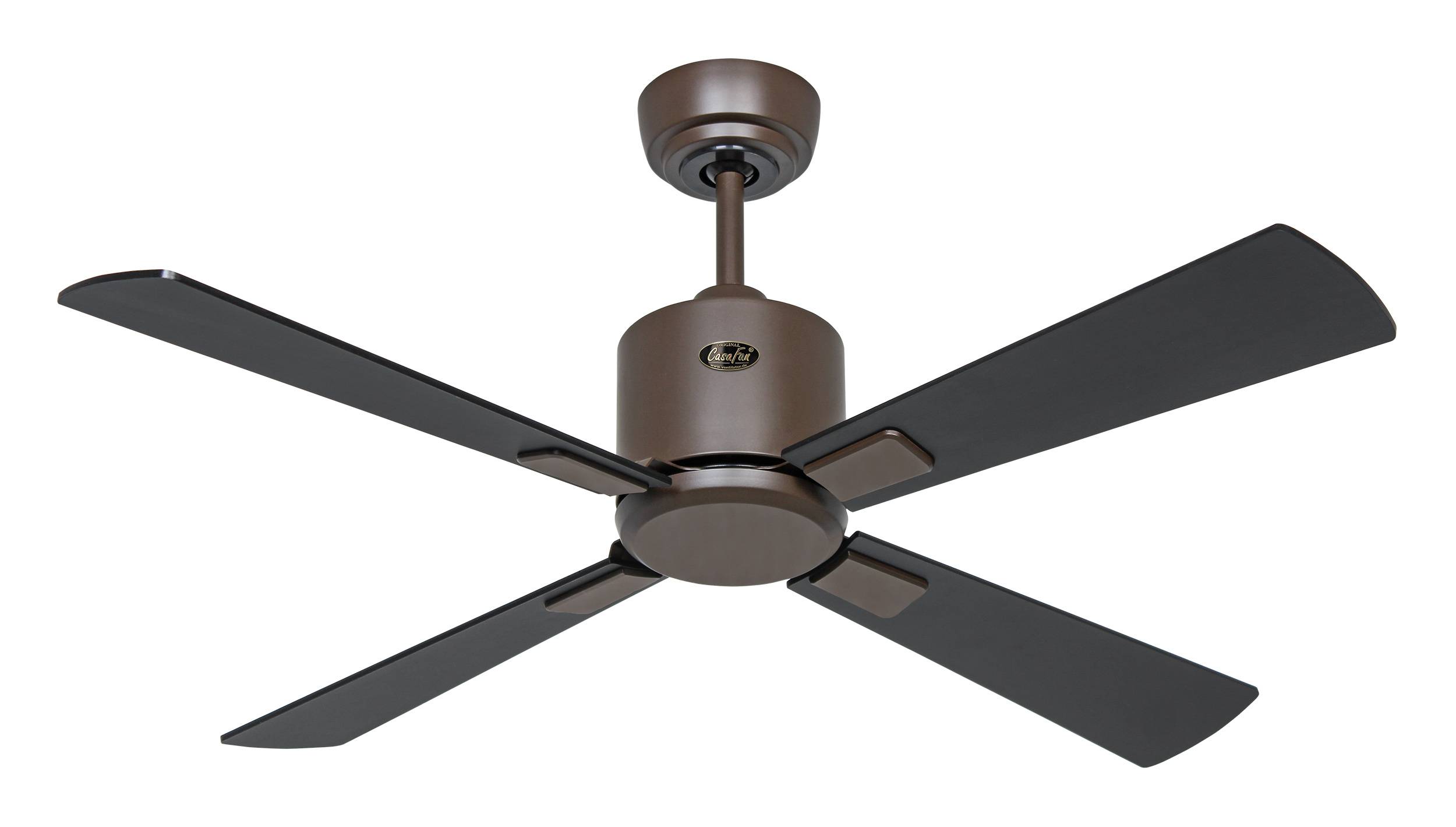 DC Deckenventilator Eco Neo III WiFi 103 BZ SW-TK