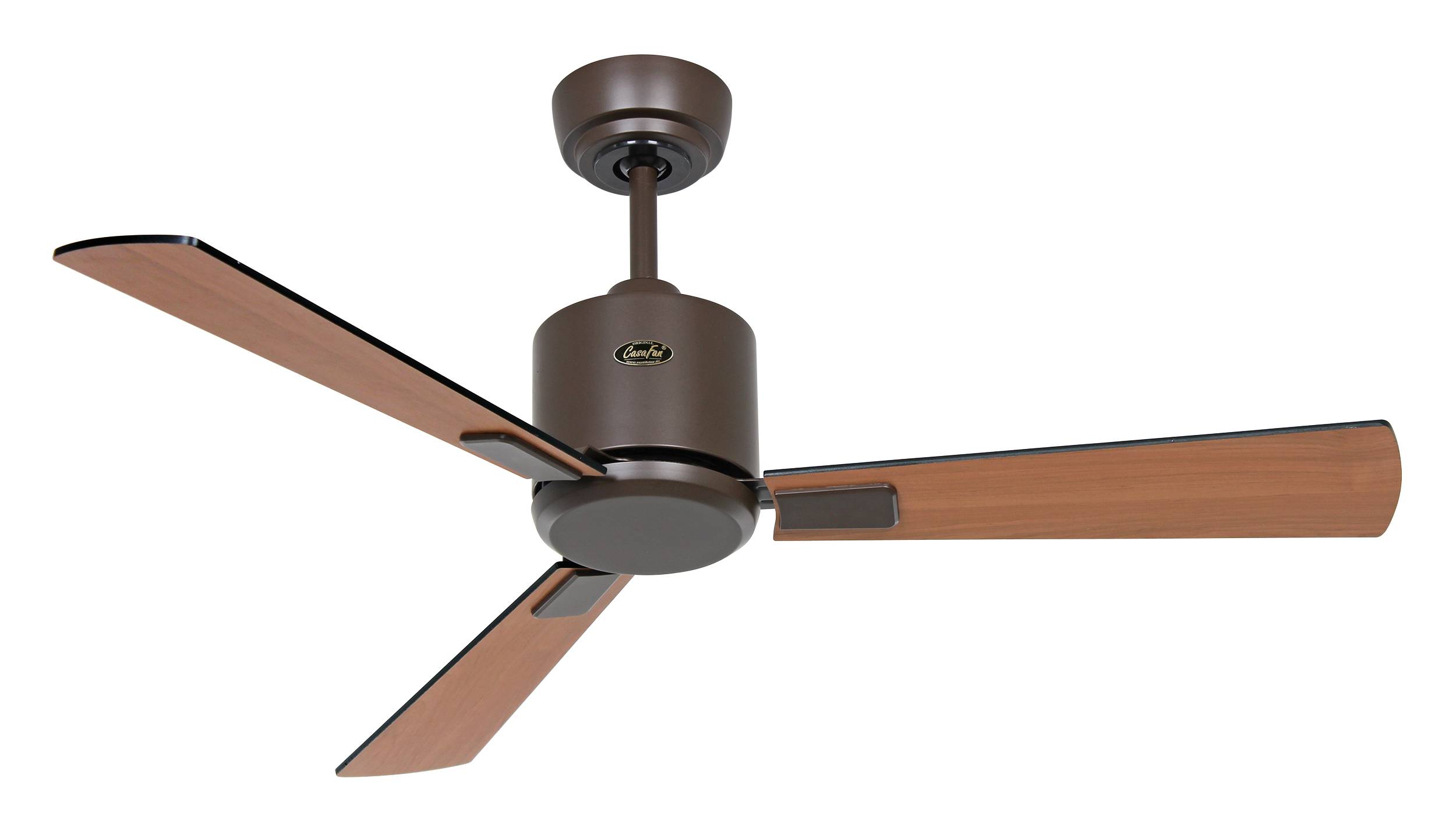 DC Deckenventilator Eco Neo III WiFi 103 BZ SW-TK