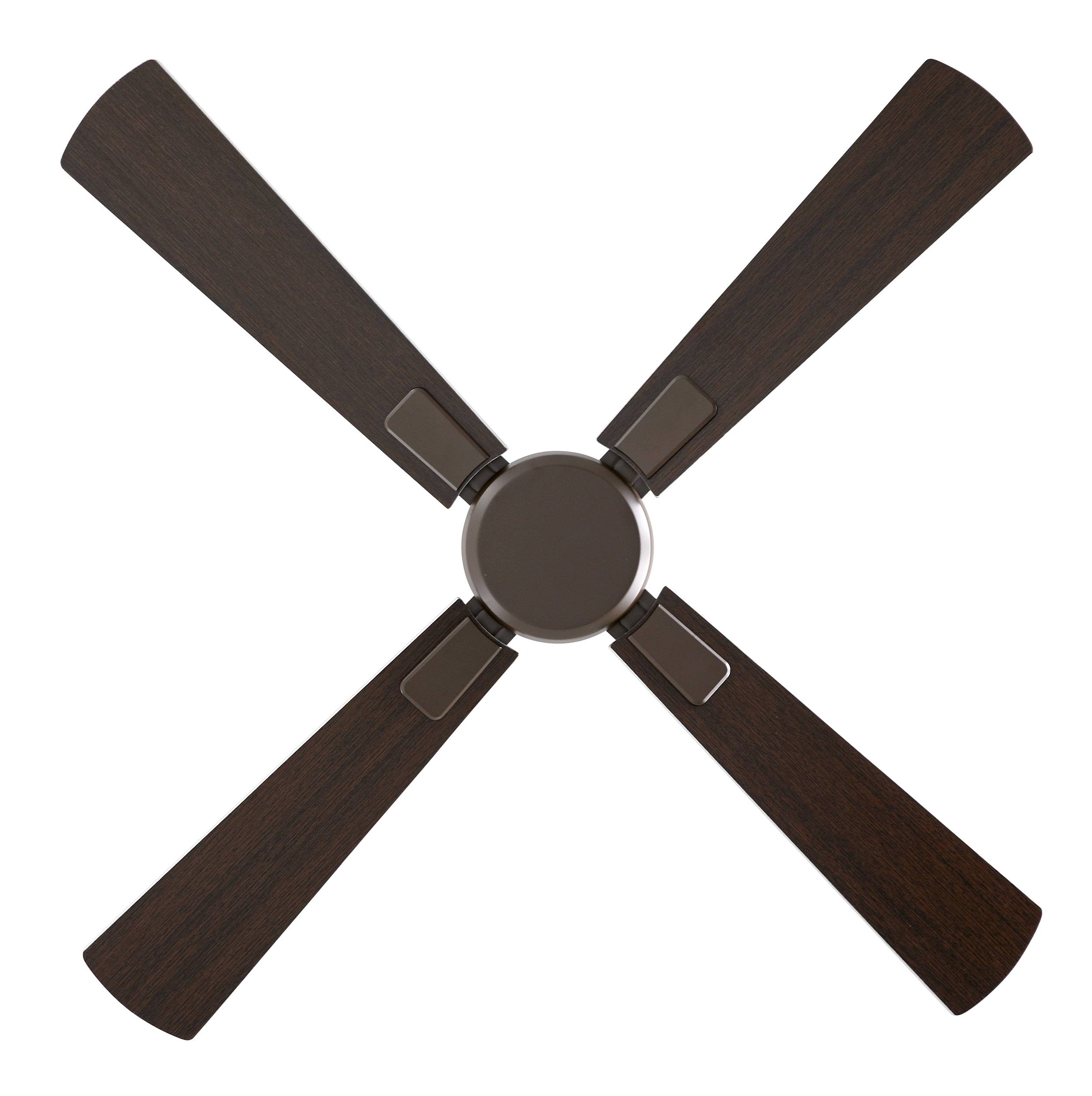 DC Deckenventilator Eco Neo III WiFi 103 BZ WN-SI