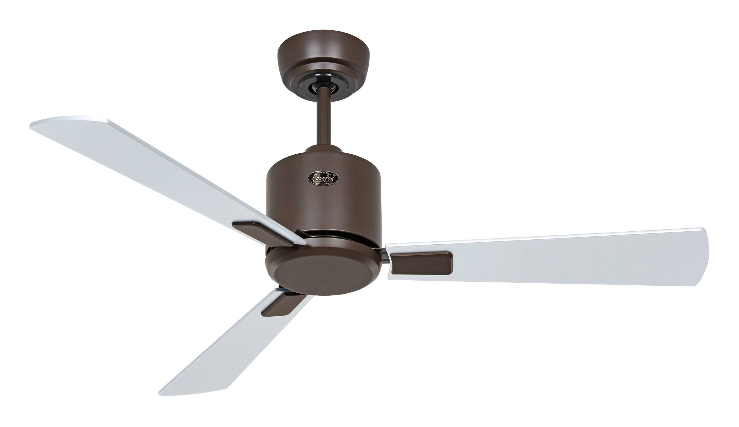 DC Deckenventilator Eco Neo III WiFi 103 BZ WN-SI