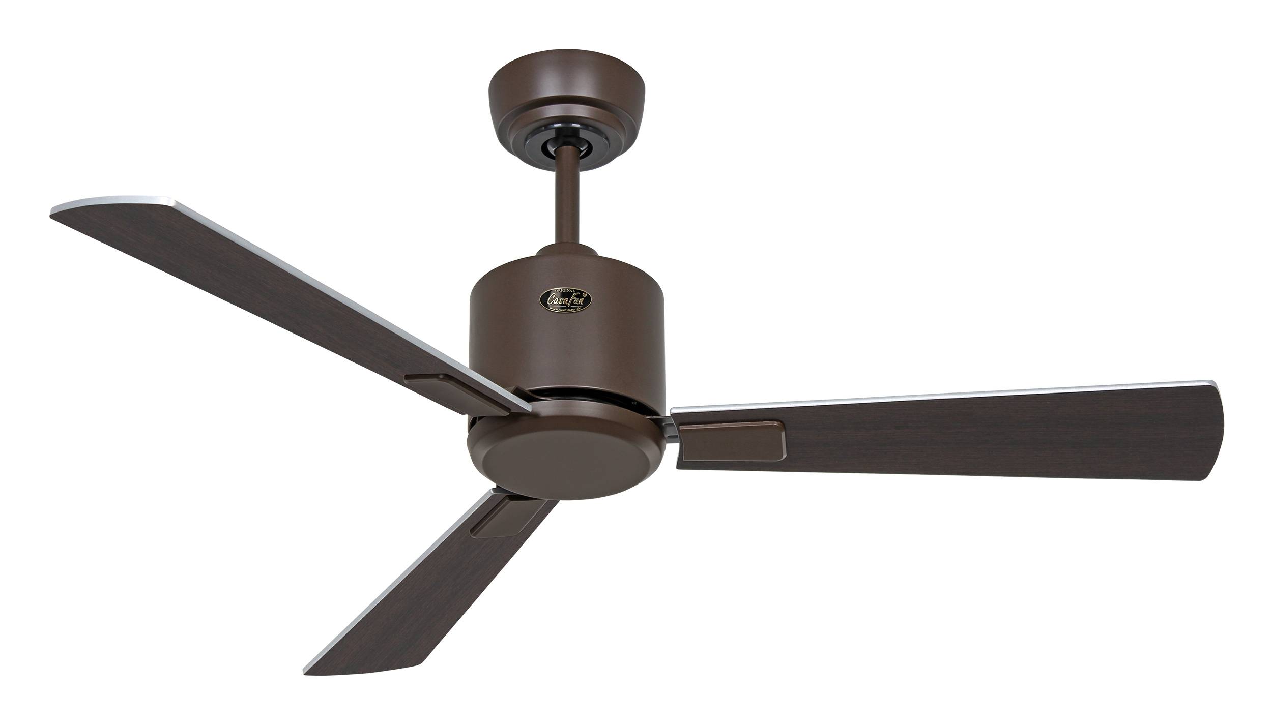 DC Deckenventilator Eco Neo III WiFi 103 BZ WN-SI