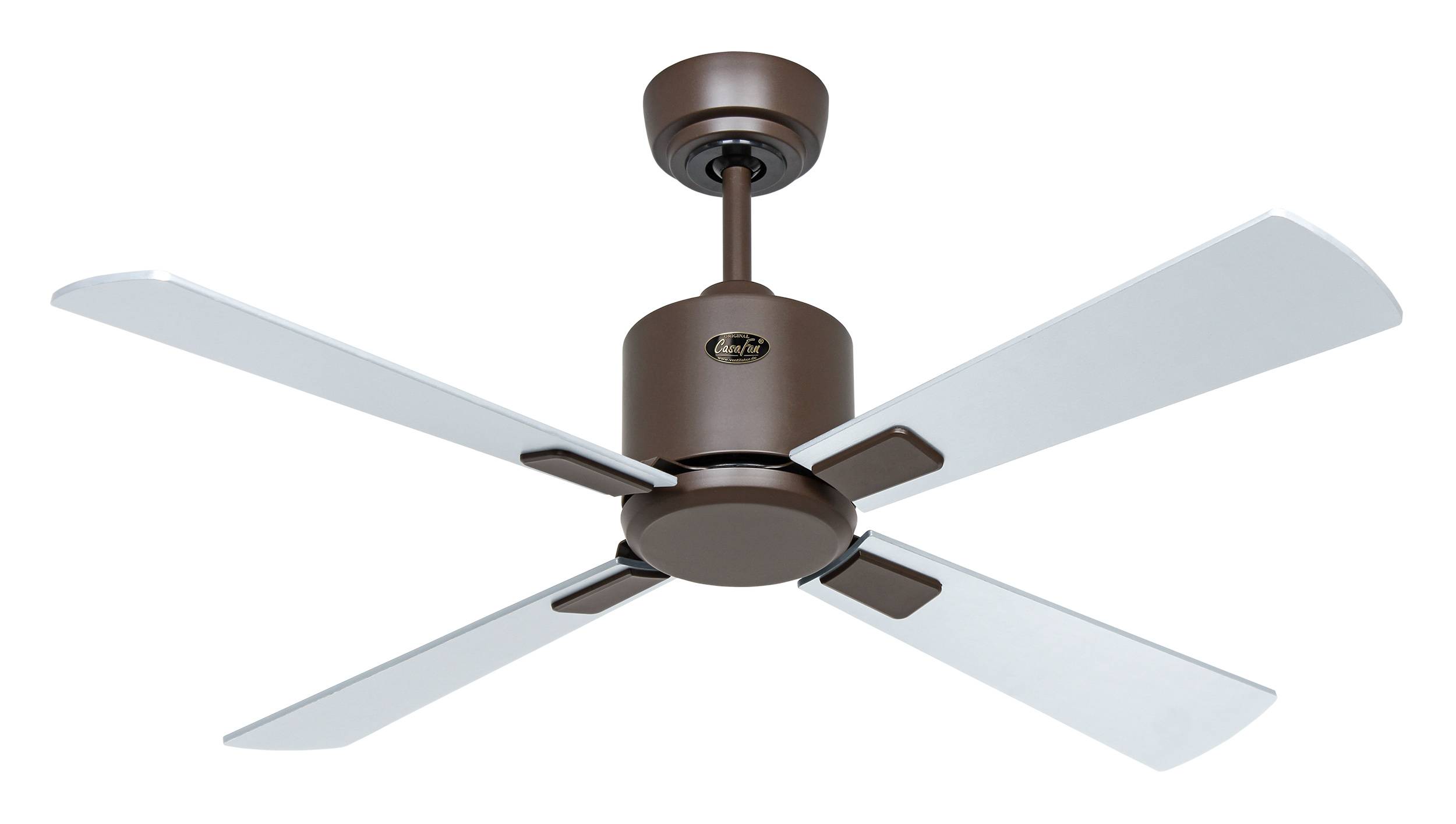 DC Deckenventilator Eco Neo III WiFi 103 BZ WN-SI