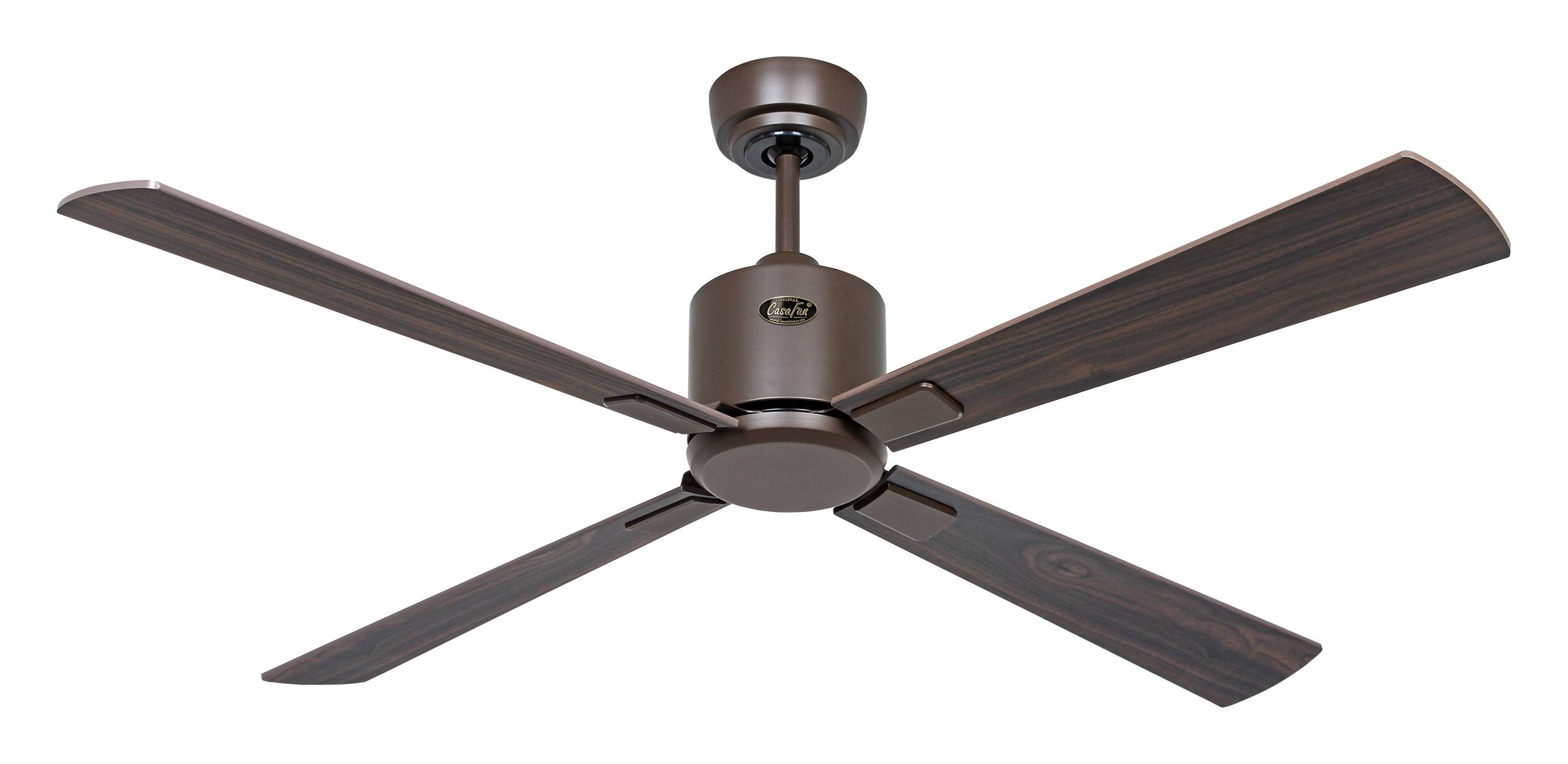 DC Deckenventilator Eco Neo III WiFi 132 BZ NB-KI