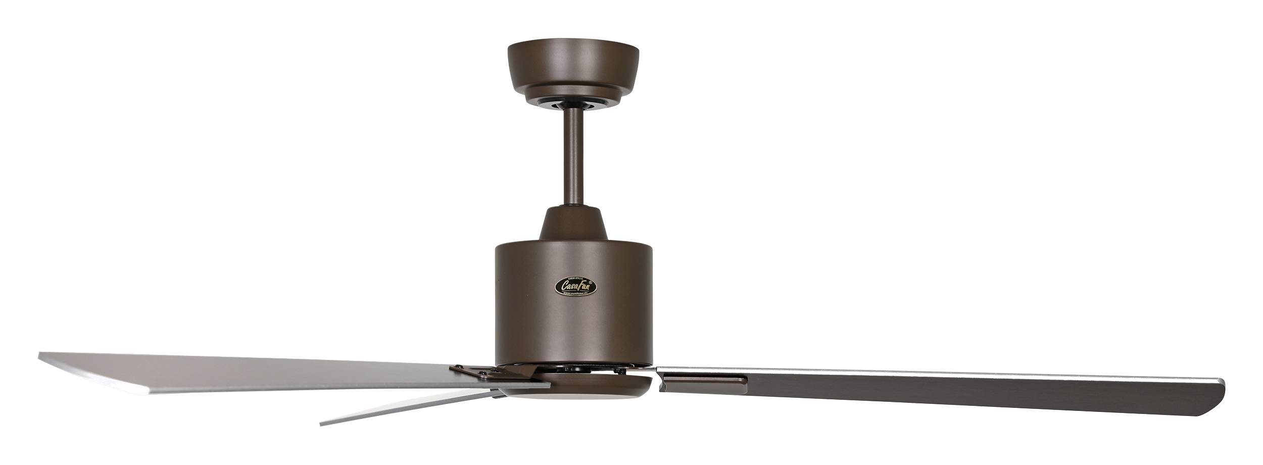 DC Deckenventilator Eco Neo III WiFi 132 BZ WN-SI