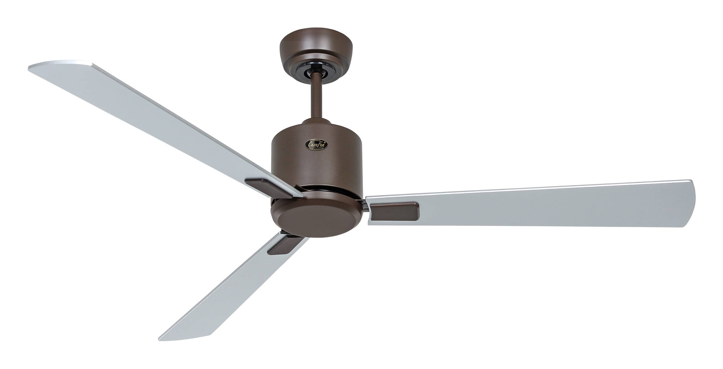 DC Deckenventilator Eco Neo III WiFi 132 BZ WN-SI