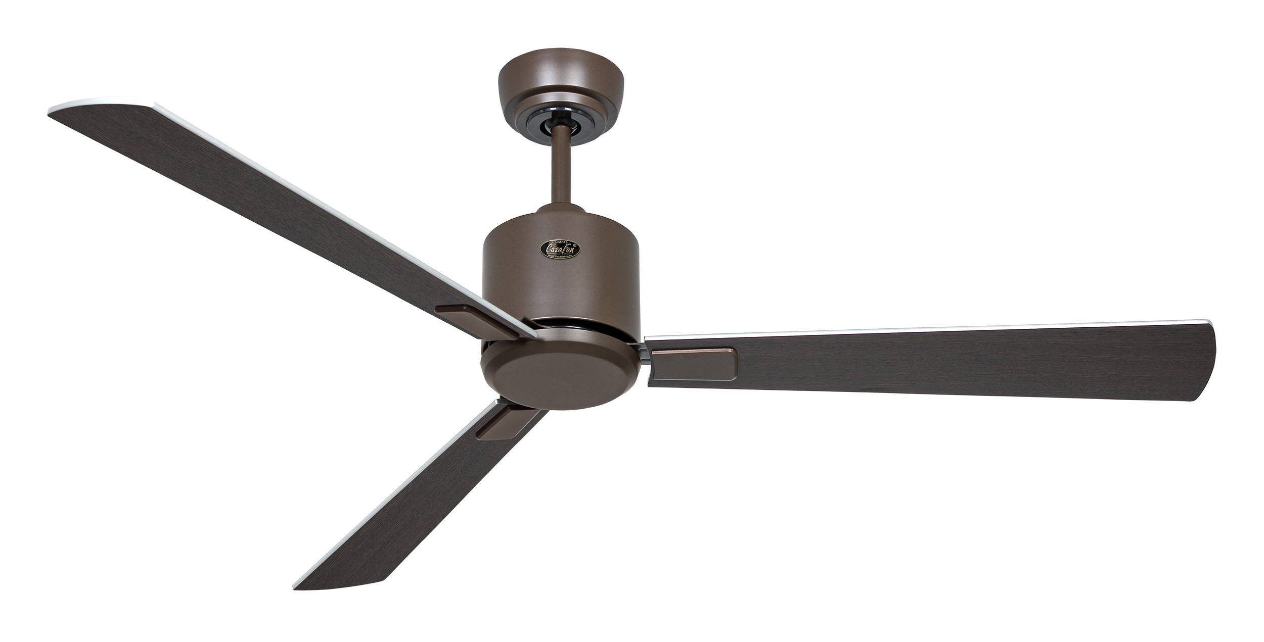 DC Deckenventilator Eco Neo III WiFi 132 BZ WN-SI