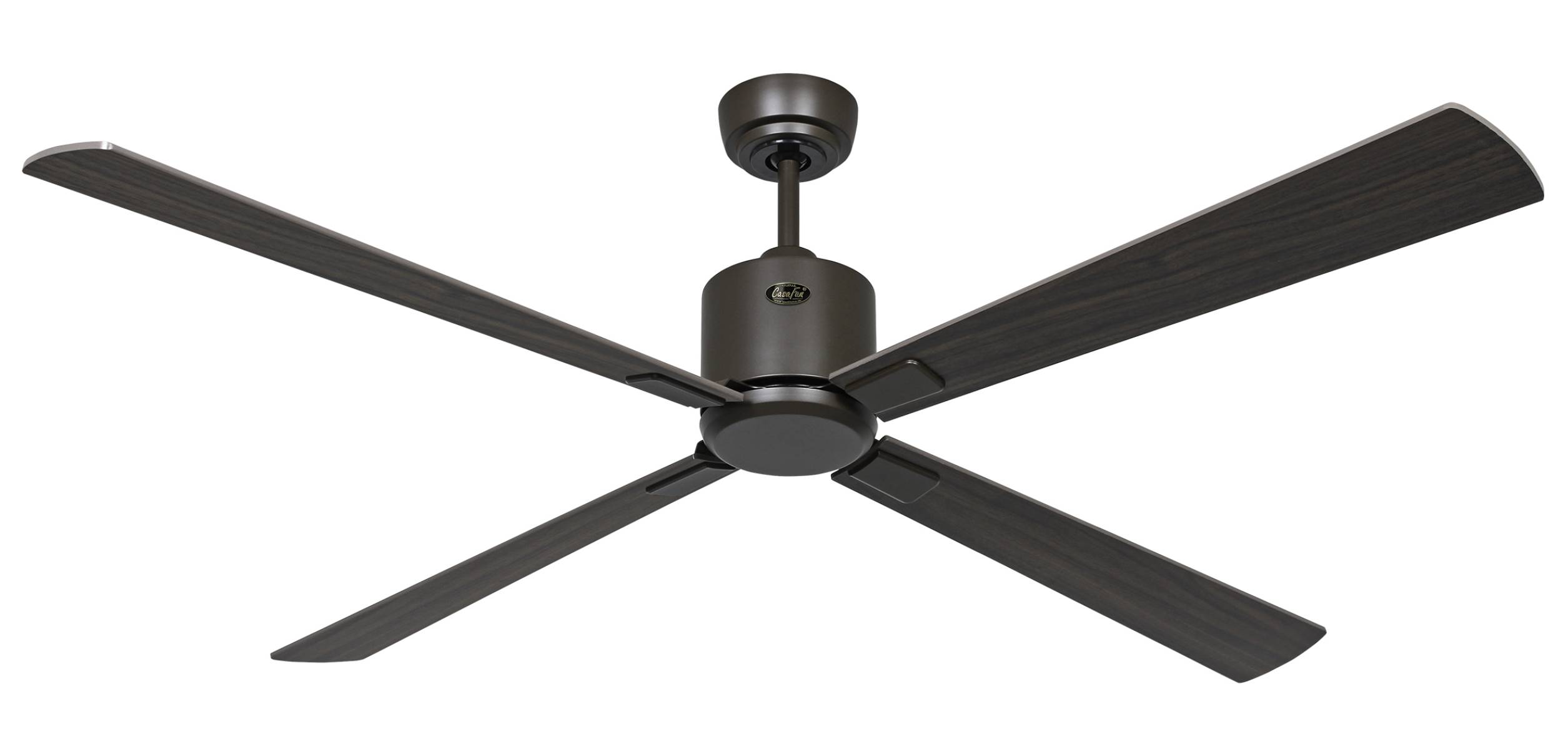 DC Deckenventilator Eco Neo III WiFi 152 BZ NB-KI