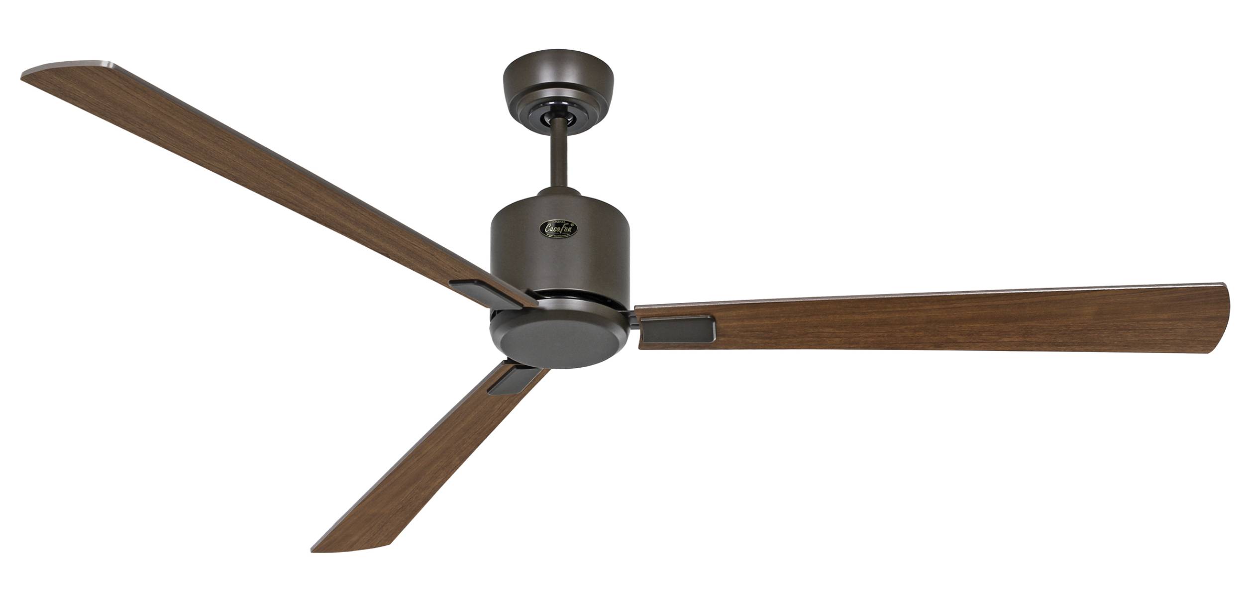 DC Deckenventilator Eco Neo III WiFi 152 BZ NB-KI