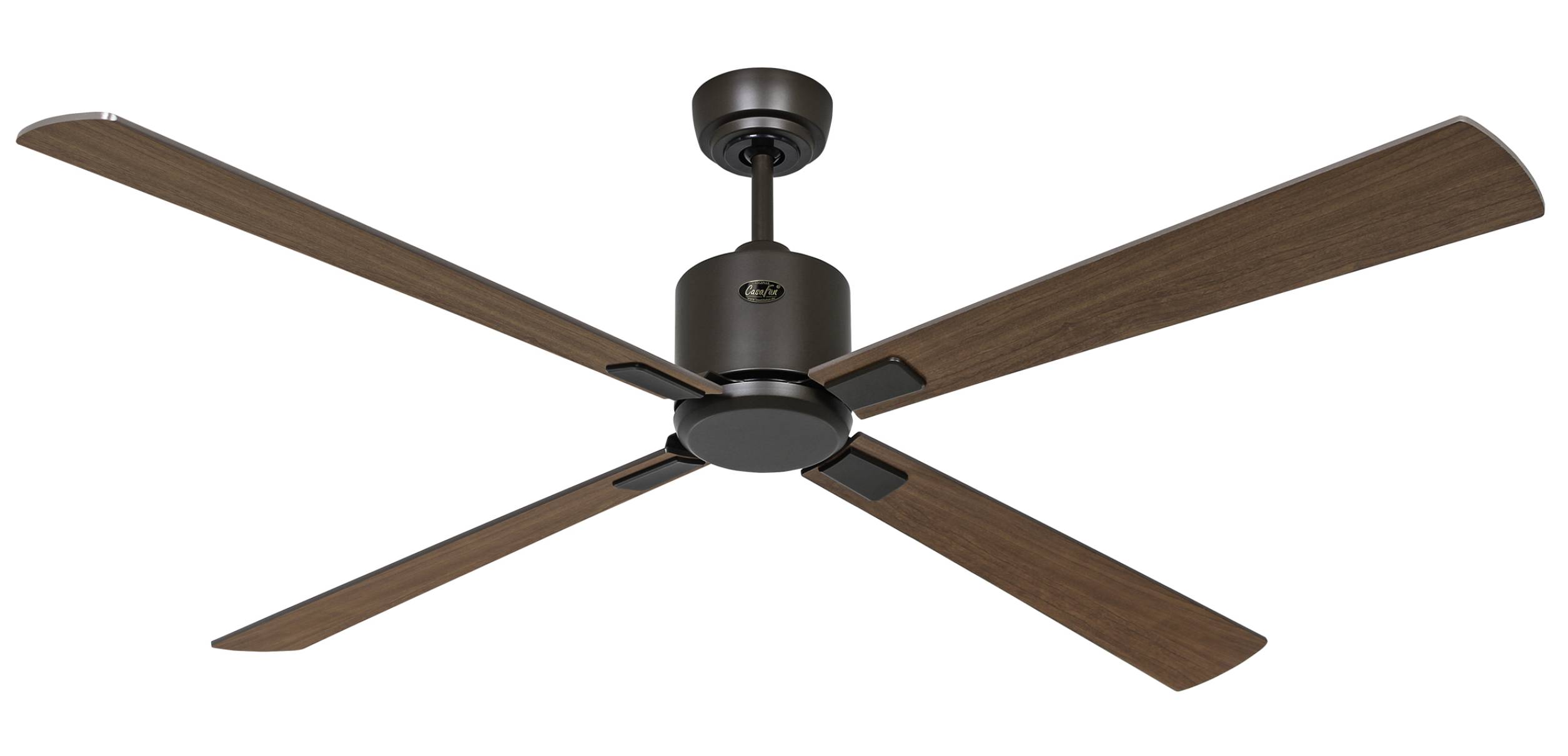 DC Deckenventilator Eco Neo III WiFi 152 BZ NB-KI